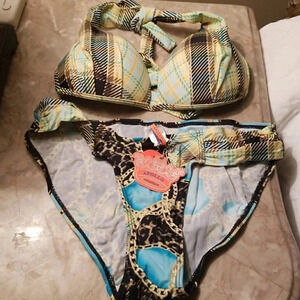Apollo bikini